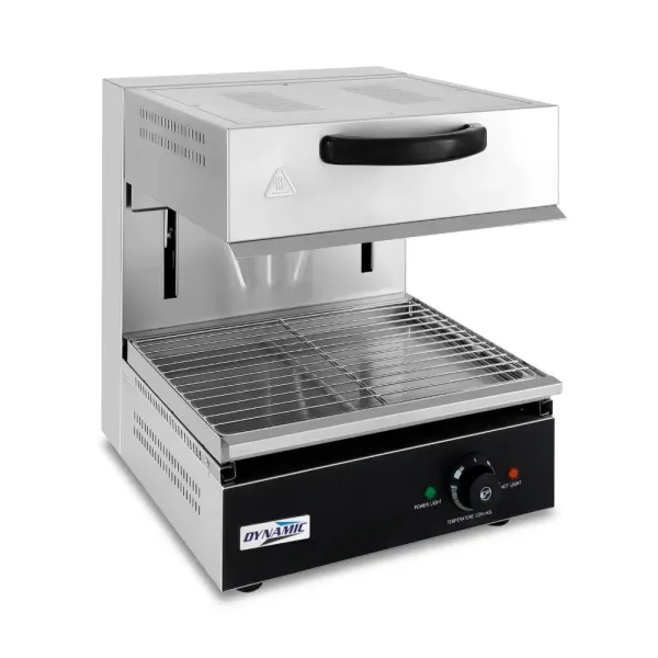 Σαλαμάνδρα DNM ES-450L