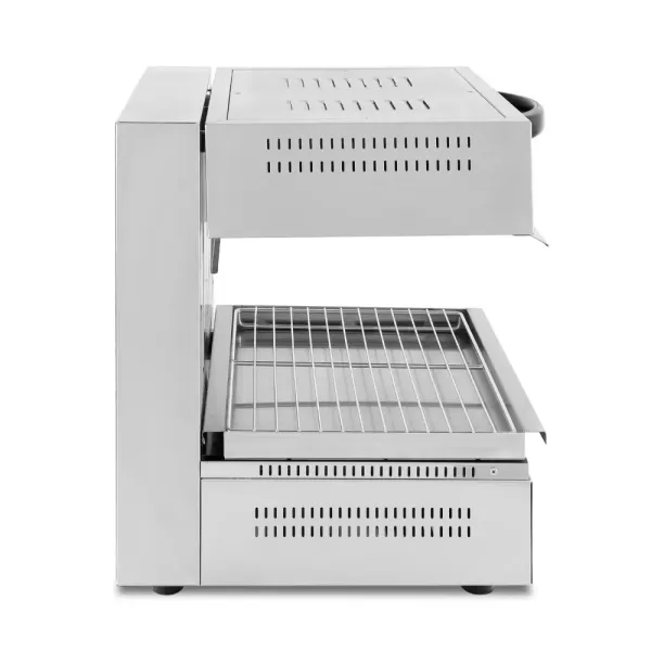 Σαλαμάνδρα DNM ES-450L