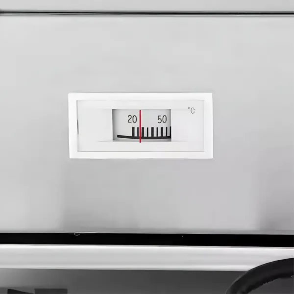 Θερμαινόμενη επιτραπέζια βιτρίνα DNM FDW-702