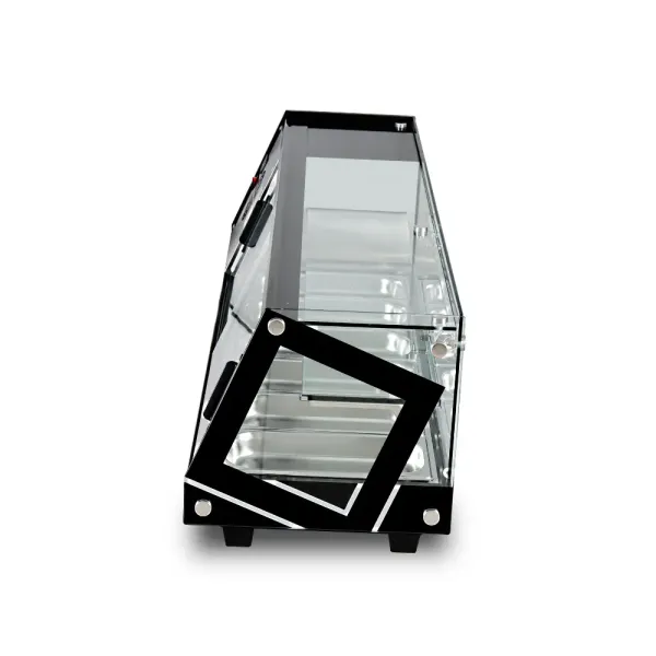 Ψυγείο Sushi 6 Θέσεις DNM FS-84L-2