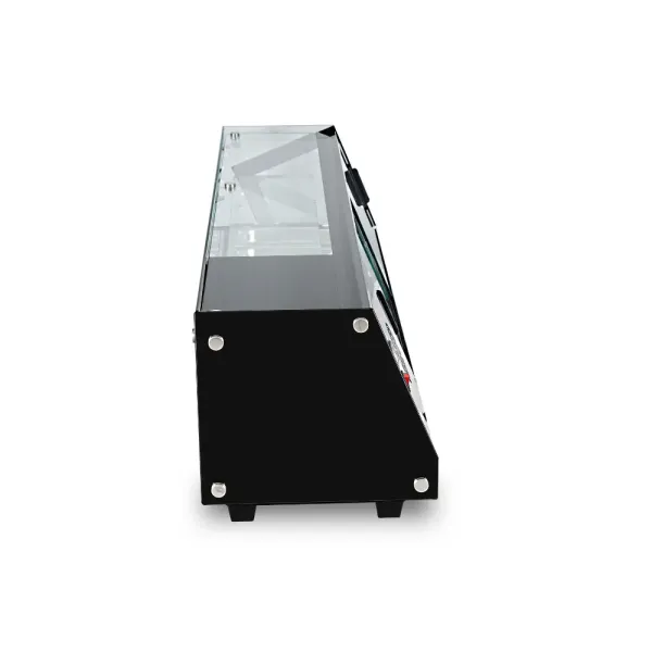 Ψυγείο Sushi 6 Θέσεις DNM FS-84L-2