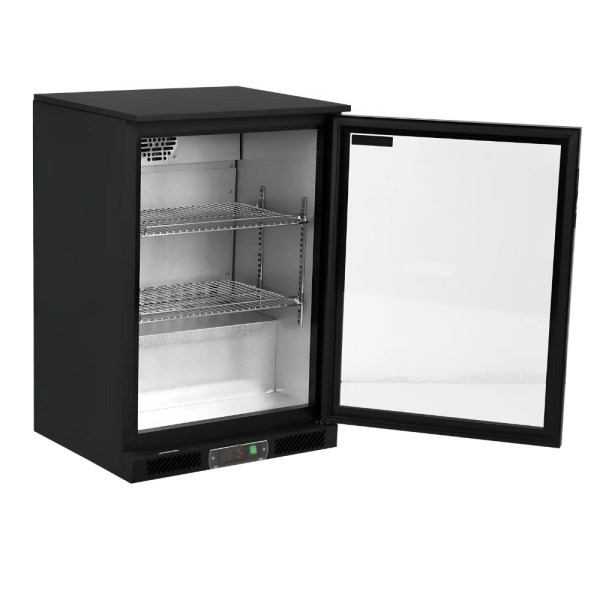Ψυγείο Back Bar GN-126H