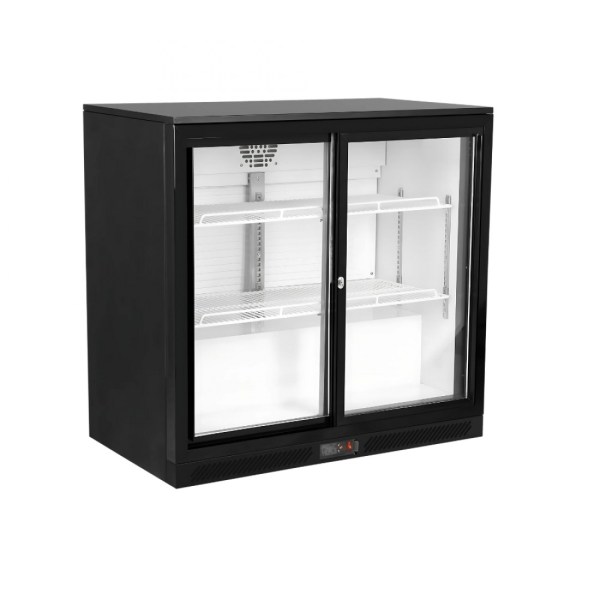 Ψυγείο Back Bar GN-220Η