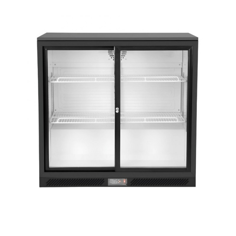 Ψυγείο Back Bar GN-220Η