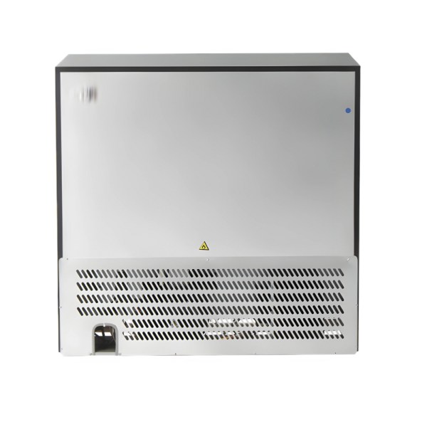 Ψυγείο Back Bar με δυό συρόμενες πόρτες DYNAMIC GN-220HS