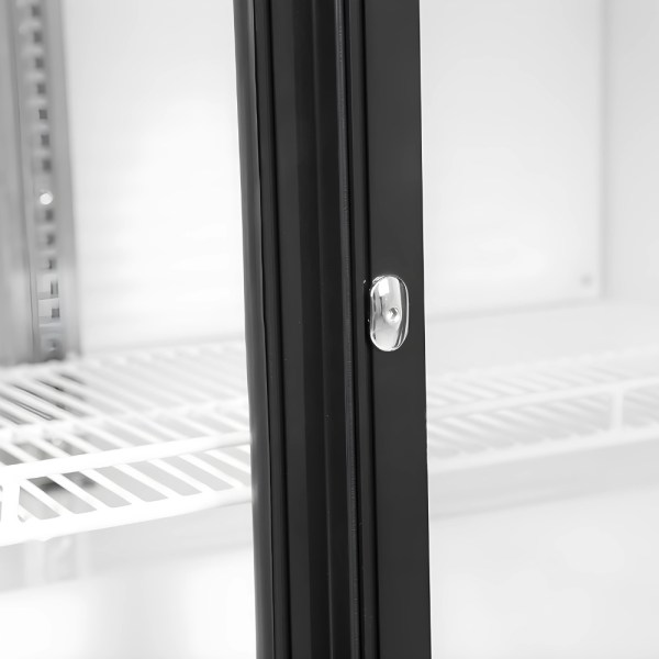 Ψυγείο Back Bar με δυό συρόμενες πόρτες DYNAMIC GN-220HS