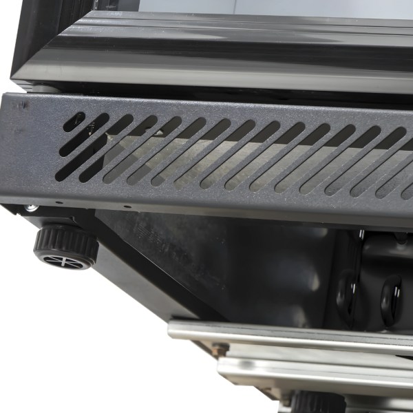 Ψυγείο Back Bar με δυό συρόμενες πόρτες DYNAMIC GN-220HS