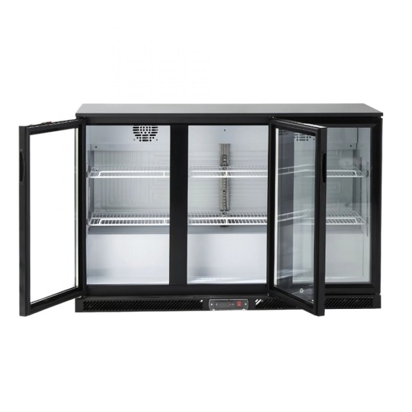 Ψυγείο Back Bar GN-320Η