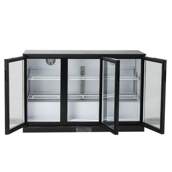 Ψυγείο Back Bar GN-320Η