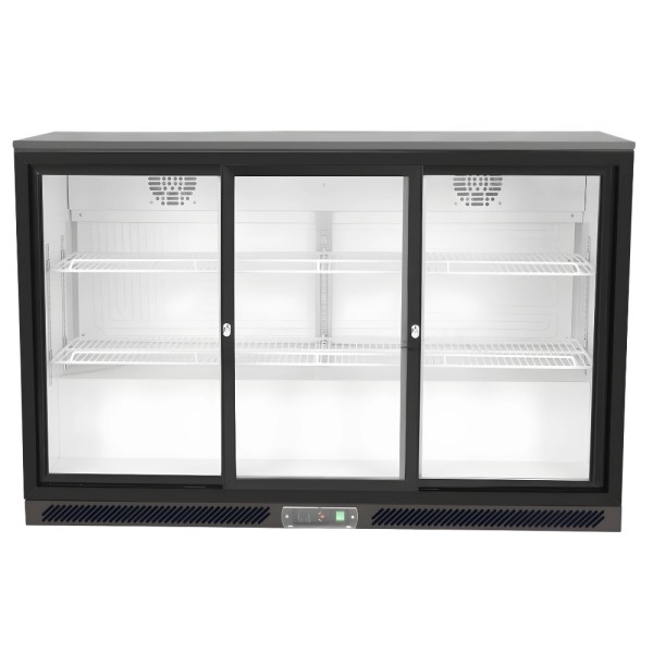 Ψυγείο Back Bar GN-320ΗS