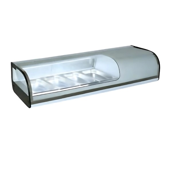 Ψυγείο Sushi 4 Θέσεις DNM GN-42