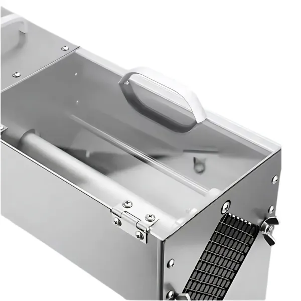 Ηλεκτρικός Πατατοκόφτης DNM MEC-D001