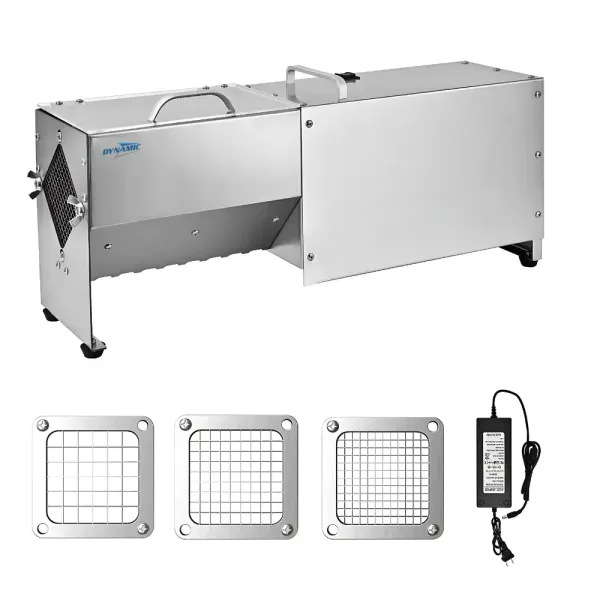 Ηλεκτρικός Πατατοκόφτης DNM MEC-D001