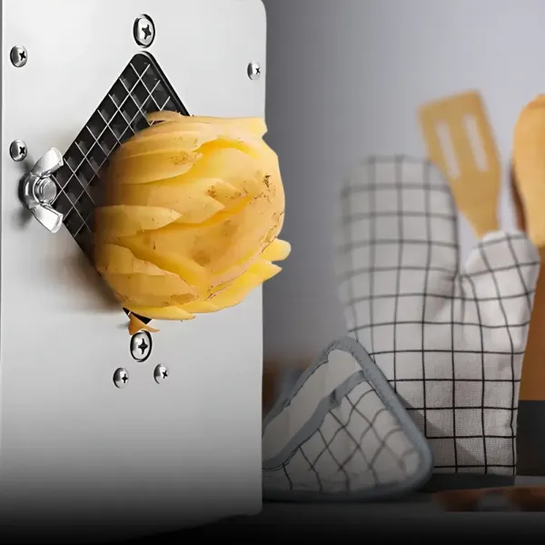 Ηλεκτρικός Πατατοκόφτης DNM MEC-D001