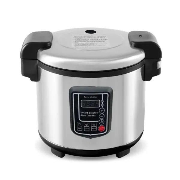 Βραστήρας Ρυζιού 16L DNM RC-16L