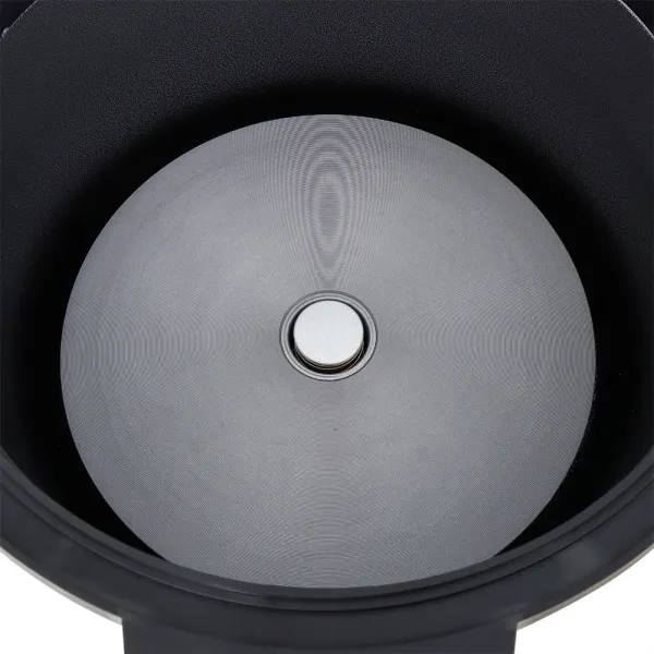 Βραστήρας Ρυζιού 16L DNM RC-16L