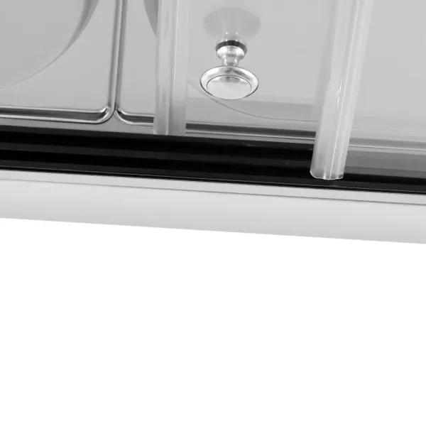 Θερμαινόμενη επιτραπέζια βιτρινα DNM RTF3