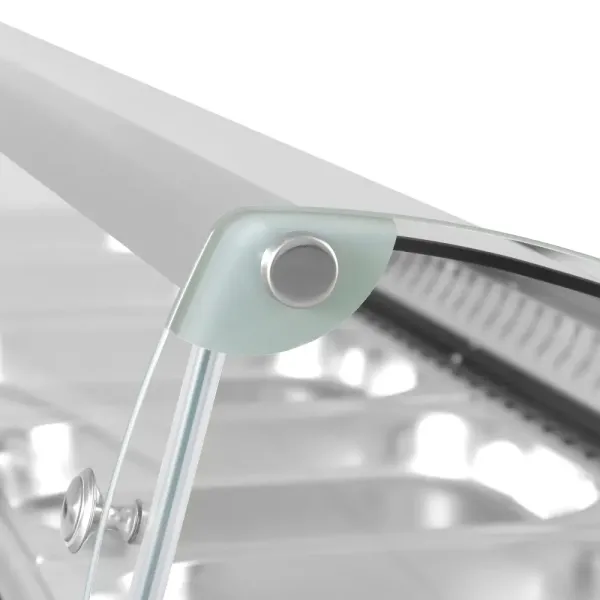 Θερμαινόμενη επιτραπέζια βιτρινα DNM RTF5