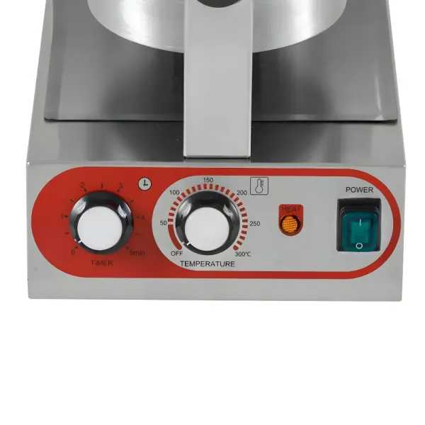 Βαφλιέρα DNM WFR-1S