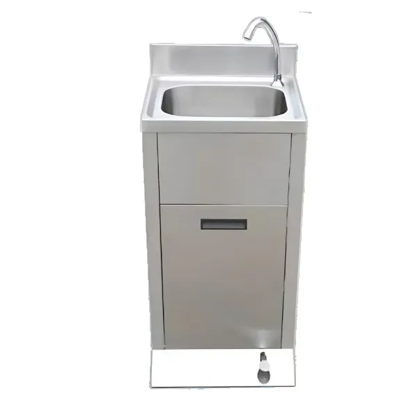 Νιπτήρας χεριών DNM HS-S46