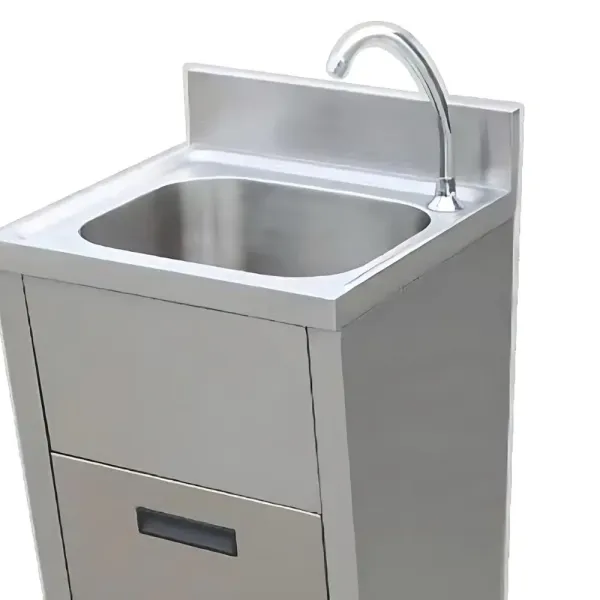 Νιπτήρας χεριών DNM HS-S46