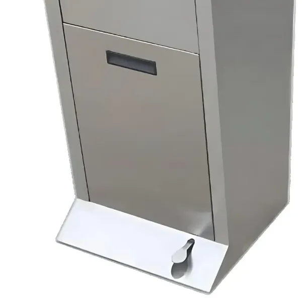 Νιπτήρας χεριών DNM HS-S46