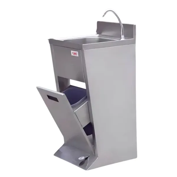 Νιπτήρας χεριών DNM HS-S46