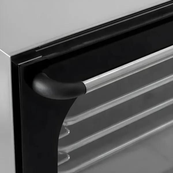 Ηλεκτρικός Φούρνος Κυκλοθερμικός DNM CO-8F