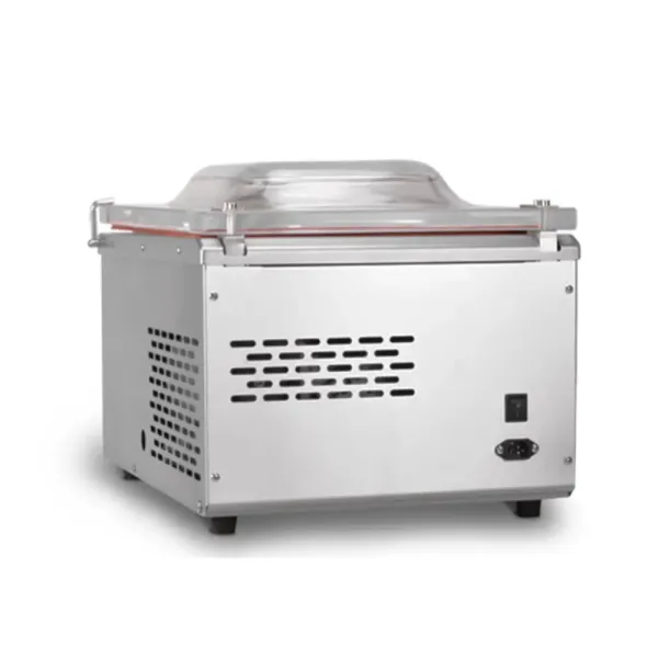 Επιτραπέζιο Vacuum Εσωτερικής Αναρρόφησης DNM DZ-450A