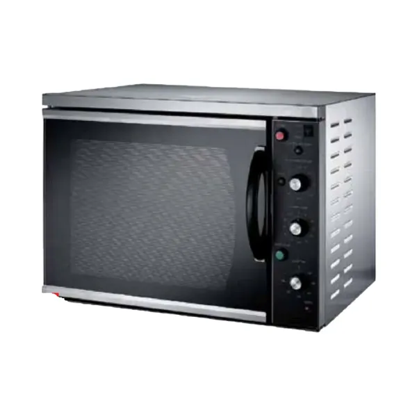 Φούρνος κυκλοθερμικός 4kW KARAMCO ECO4000/EN70 404026