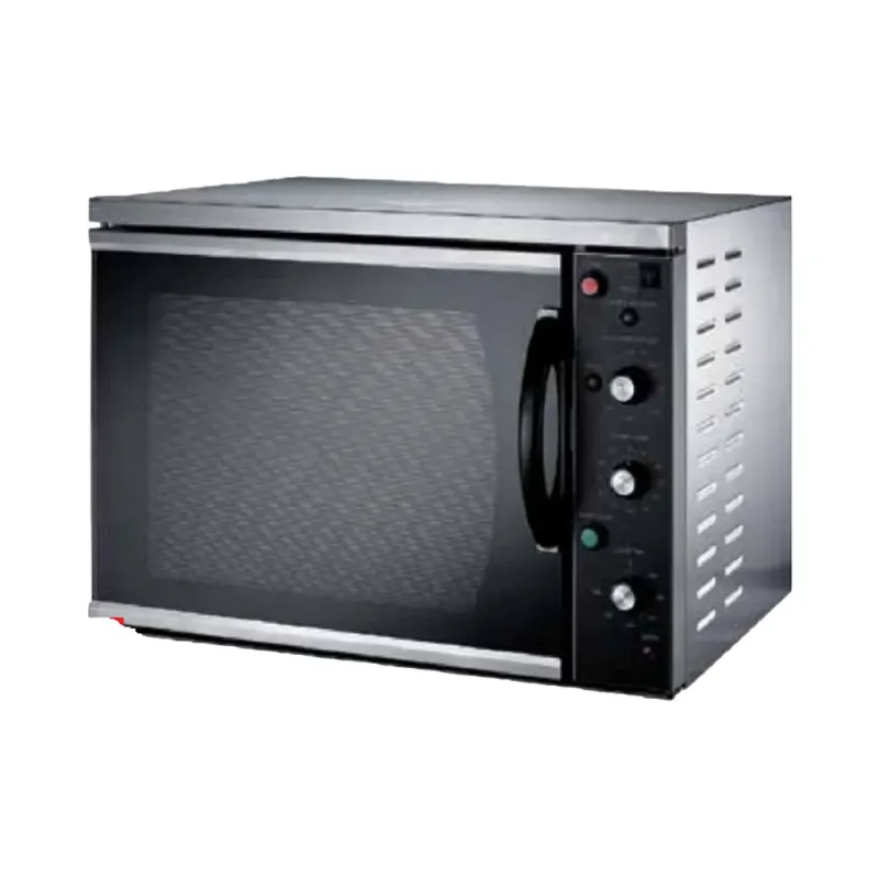 Φούρνος κυκλοθερμικός 4kW KARAMCO ECO4000/EN70 404026