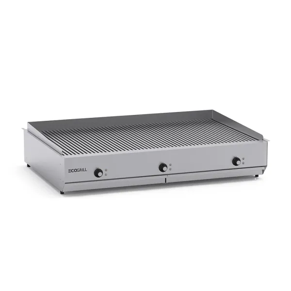 Σχαριέρα - πλατώ ηλεκτρικό 7700W EG7C8001F/1G