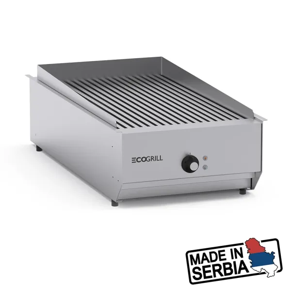 Σχαριέρα ηλεκτρική μονή 5400W OKPIRO EG7CC400