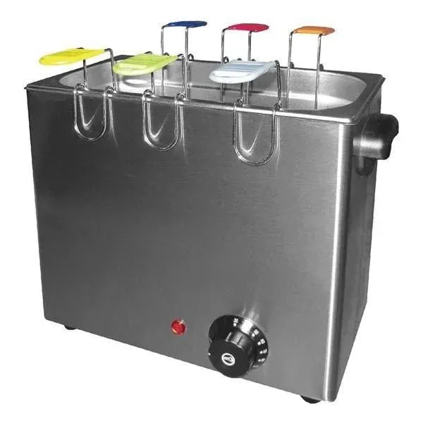Βραστήρας 6 αυγών KARAMCO EGG-6 404024