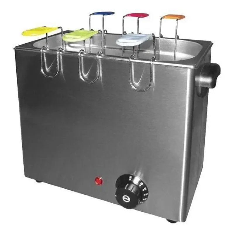 Βραστήρας 6 αυγών KARAMCO EGG-6 404024