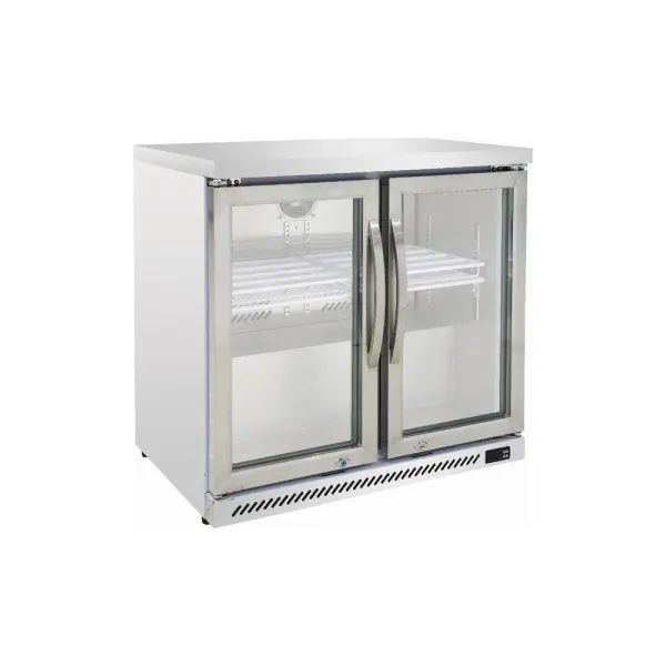 Ψυγείο Back Bar 220L KARAMCO GN-220L 81043