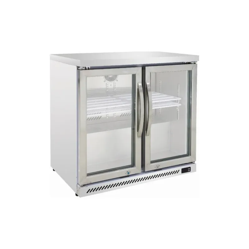 Ψυγείο Back Bar 220L KARAMCO GN-220L 81043