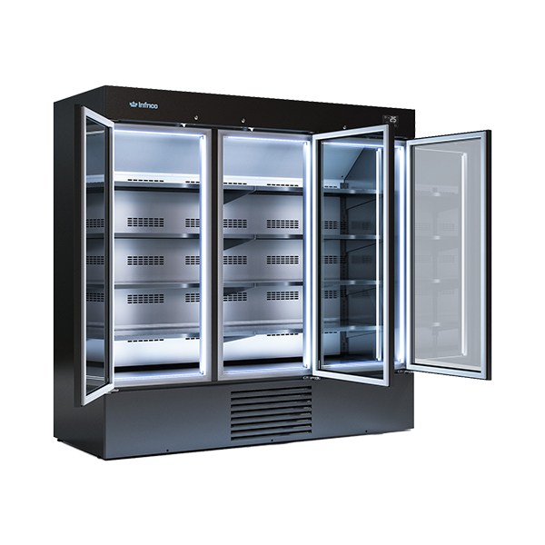 Ψυγείο Αναψυκτικών 2030lt ERC 200 PH