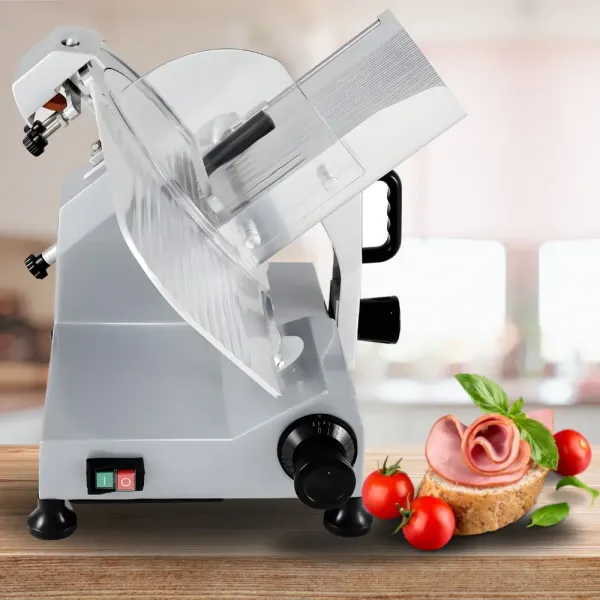 Ζαμπονομηχανή DNM MS-250