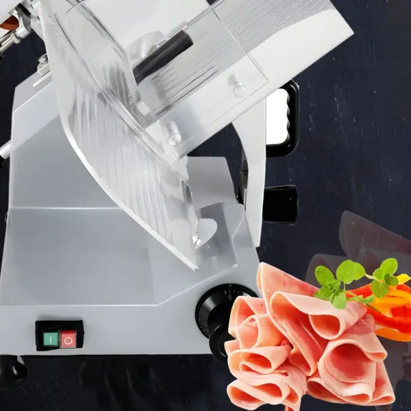 Ζαμπονομηχανή DNM MS-300