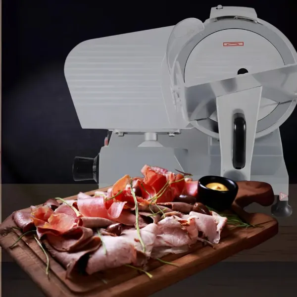 Ζαμπονομηχανή DNM MS-300