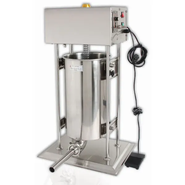 Γεμιστικό Για Λουκάνικα Ηλεκτρικό DNM ESF-15LK