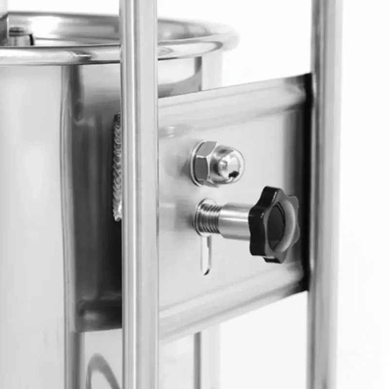 Γεμιστικό Για Λουκάνικα Ηλεκτρικό DNM ESF-15LK