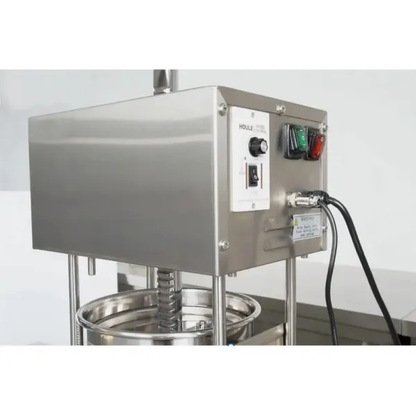 Γεμιστικό Για Λουκάνικα Ηλεκτρικό DNM ESF-15LK