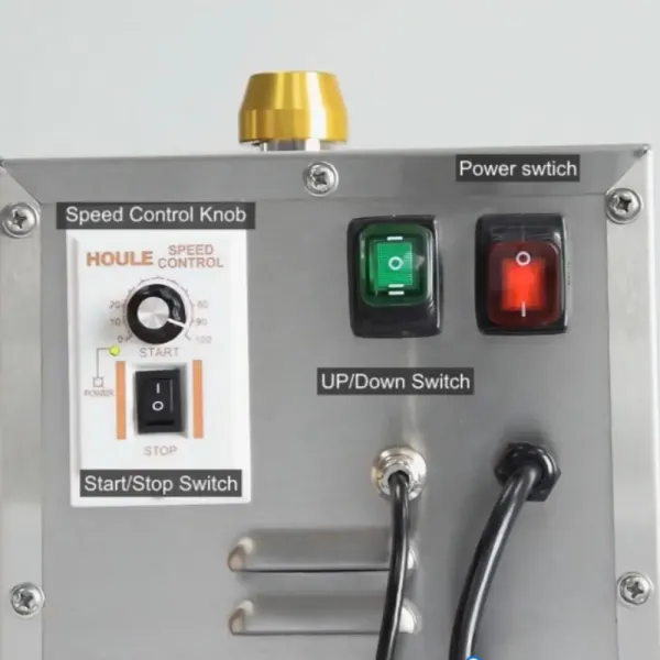 Γεμιστικό Για Λουκάνικα Ηλεκτρικό DNM ESF-15LK