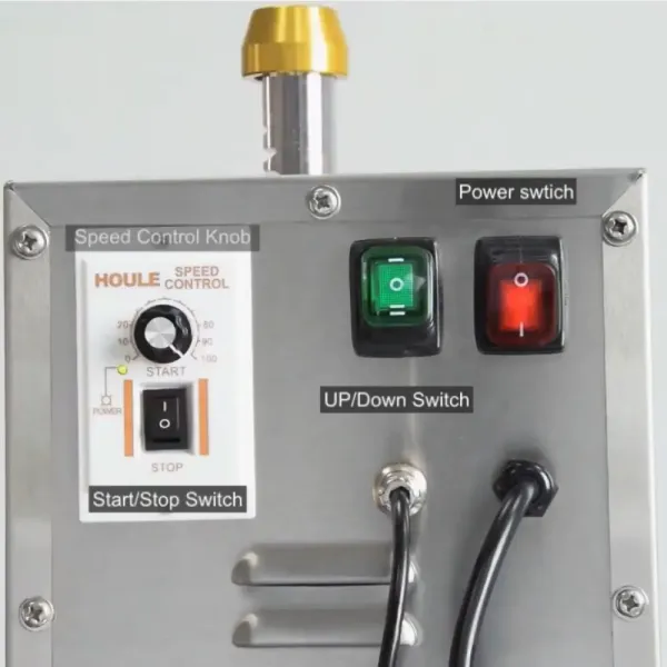 Γεμιστικό Για Λουκάνικα Ηλεκτρικό DNM ESF-15LK