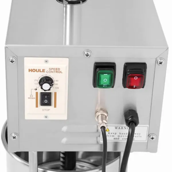 Γεμιστικό Για Λουκάνικα Ηλεκτρικό DNM ESF-15LK