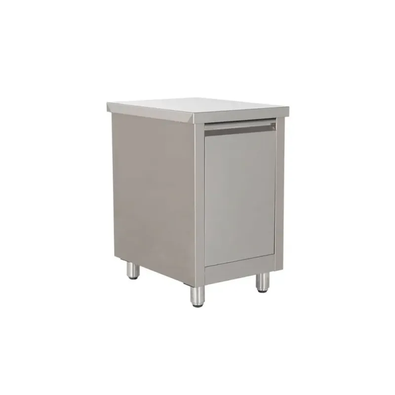 Ερμάριο με αμπάρι 53x70x87 cm LAPPAS LP-752C