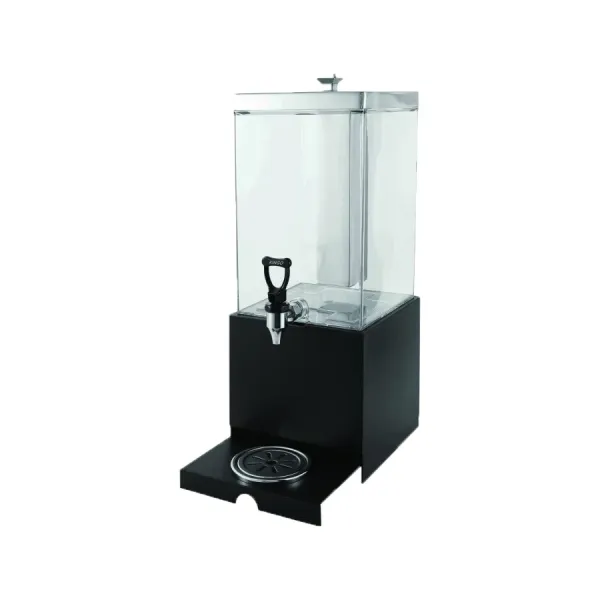 Διανεμητής χυμών 10L KARAMCO F19401-10B 713311