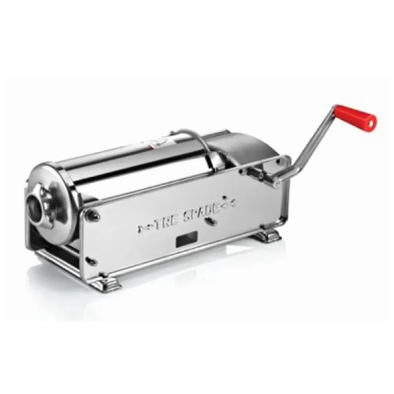 Γεμιστικό για λουκάνικα 5L TRE SPADE DELUXE MOD.5